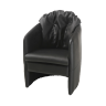 Виола кожа кресло