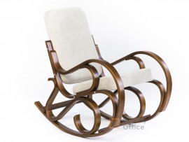 Кресло-качалка Луиза