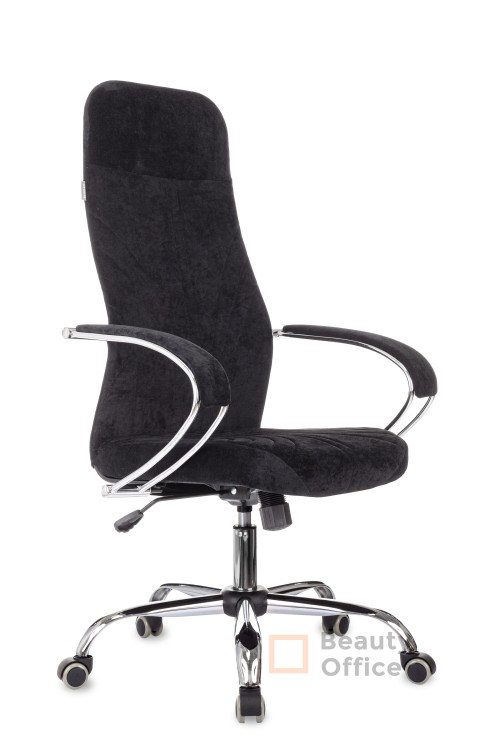 CH-610SL/FABR-BLACK