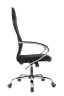 CH-610SL/FABR-BLACK