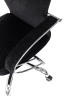 CH-610SL/FABR-BLACK