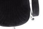 CH-610SL/FABR-BLACK