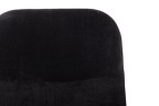 CH-610SL/FABR-BLACK