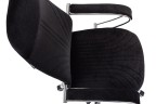 CH-610SL/FABR-BLACK