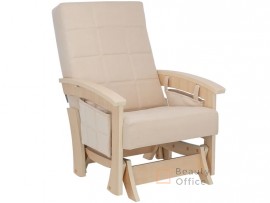 Кресло-глайдер Nordic