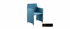 Оригами М-25 кресло-трансформер кожа