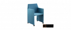 Оригами М-25 кресло-трансформер кожа
