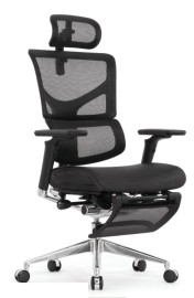 Falto Sail 2 с выдвижной подножкой