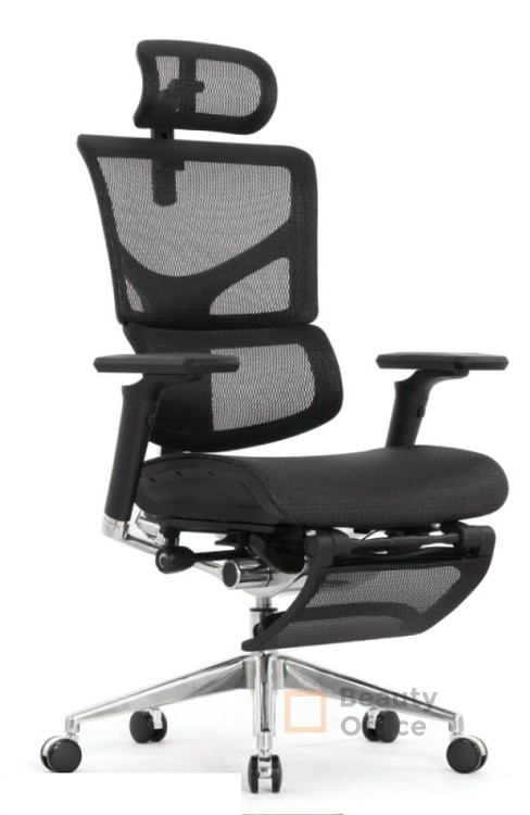 Falto Sail 2 с выдвижной подножкой