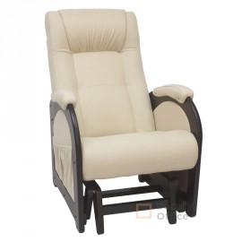 Кресло-глайдер 48