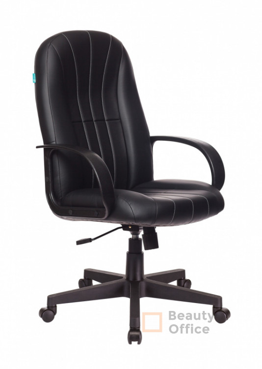 T-898AXSN черный Leather Black