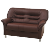 В-100 экокожа диван