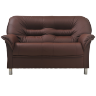 В-100 экокожа диван