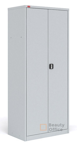 Металлический шкаф для документов ШАМ-11